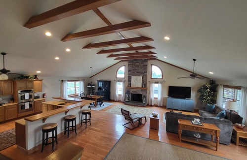 North Cape May House | Cape May Sunsets