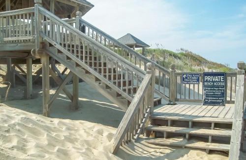 Nags Head House | Cape May