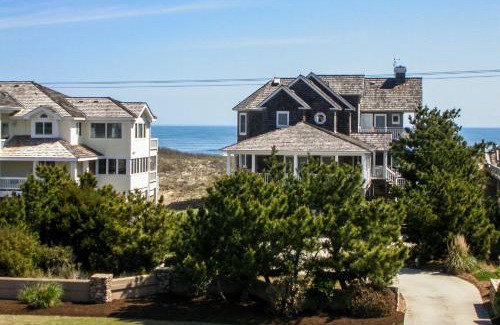 Nags Head House | Cape May