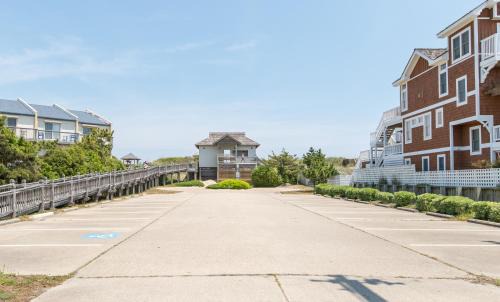 Nags Head House | Cape May