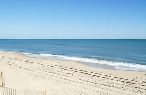 Nags Head House | Cape May