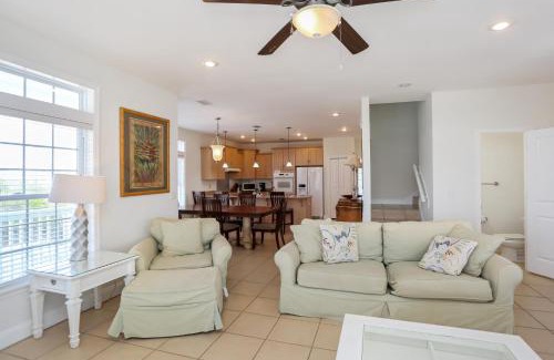 Cape San Blas House | Cape Oasis by Pristine Property Vacation Rentals