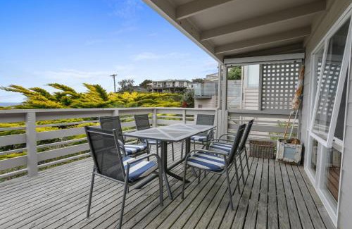 Marengo House | Cape Paradiso