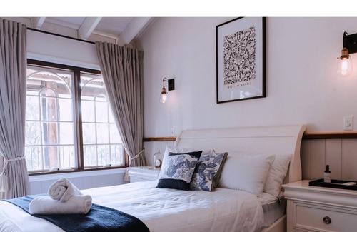 Vasse House | Cape Rendezvous - Exclusive Escapes