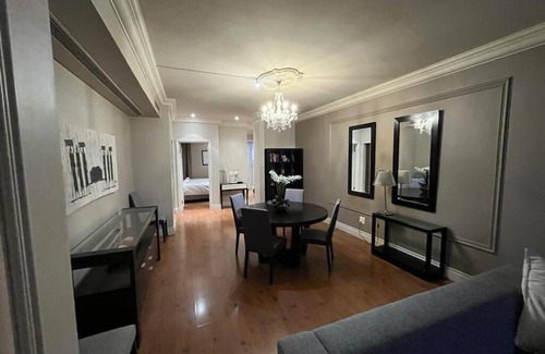 Victoria and Alfred Waterfront Apartment | Cape Royale Luxury Suites