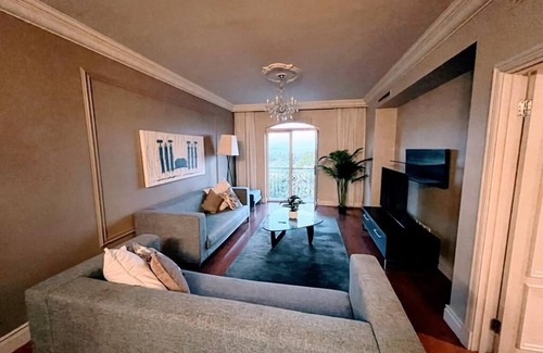 Victoria and Alfred Waterfront Apartment | Cape Royale Luxury Suites