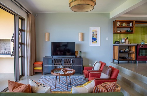 Mossel Bay House | Cape St. Blaize