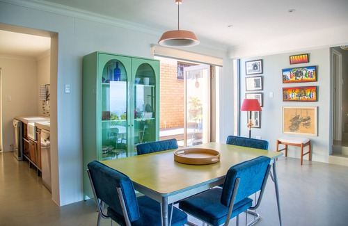 Mossel Bay House | Cape St. Blaize