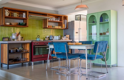 Mossel Bay House | Cape St. Blaize