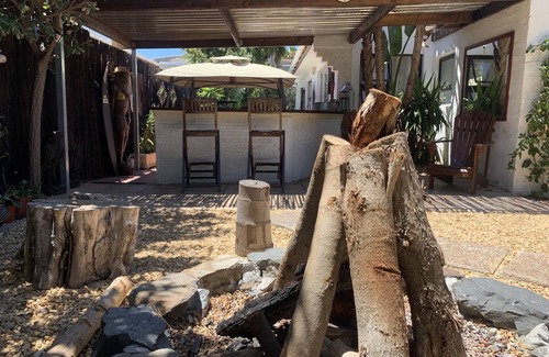 Parklands House | Cape Town - 3 Bedroom House in Blouberg Area Close to Kite beach