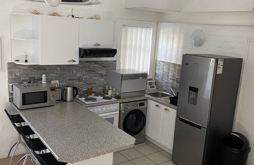 Green Point Apartment | Cape Town apartment 1km walk to V&A Waterfront