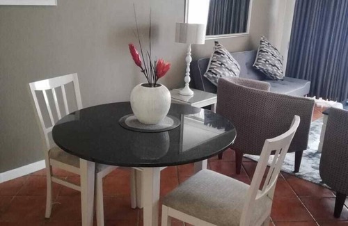 Lagoon Beach Apartment | Cape Town Beachfront Apartments