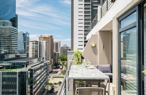 Cape Town City Centre Apartment | Cape Town Deluxe City Apartment Hafen Views