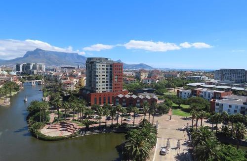 Century City Apartment | Cape Town Luxury Stays Knightsbridge Luxury Apartment Century City