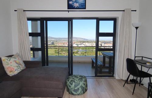 Century City Apartment | Cape Town Luxury Stays Knightsbridge Luxury Apartment Century City