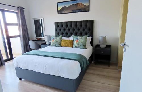 Century City Apartment | Cape Town Luxury Stays Knightsbridge Luxury Apartment Century City