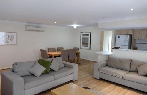Broadwater Villa | Cape View Villa- 74