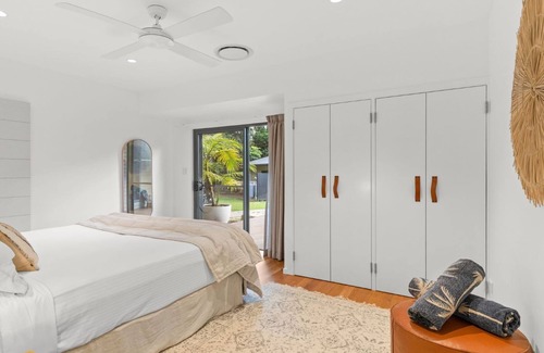 Ewingsdale Cabin | Cape Vue - 2 Bedroom
