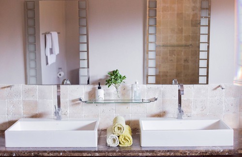 Kylemore Bed & Breakfast | Cape Winelands Bed and Breakfast