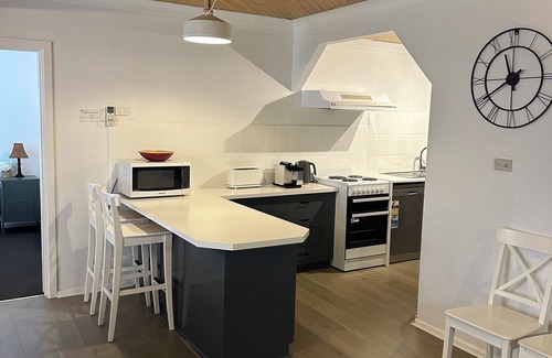 Capel Sound House | Capel By The Sea