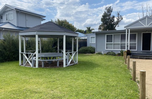 Capel Sound House | Capel By The Sea