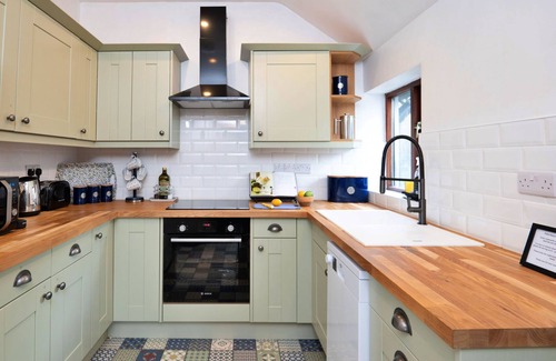 Denbigh House | Capel Hebron by Interhome