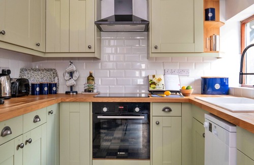 Denbigh House | Capel Hebron by Interhome