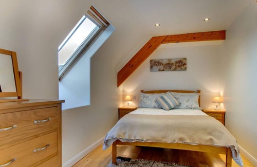 Cwrt House | Capel Maethlon in the beautiful Tywyn