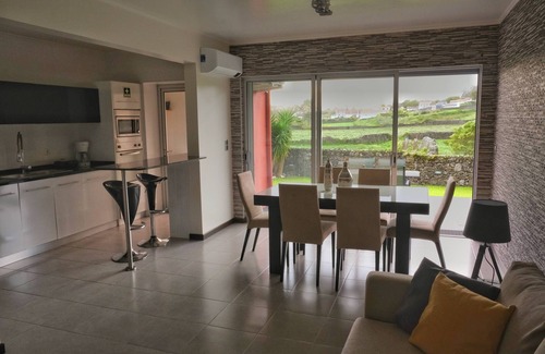 Capelas Apartment | CAPELAS GARDEN by Azores HomeMade