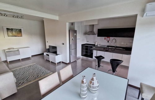 Capelas Apartment | CAPELAS GARDEN by Azores HomeMade