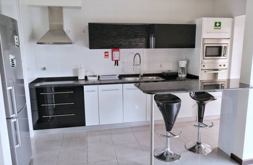 Capelas Apartment | CAPELAS GARDEN by Azores HomeMade