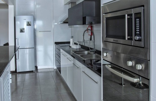 Capelas Apartment | CAPELAS GARDEN by Azores HomeMade