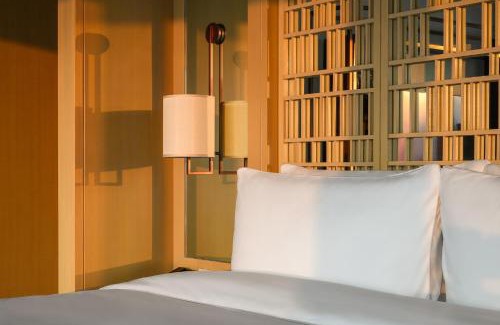 Yan Nawa Hotel | Capella Bangkok