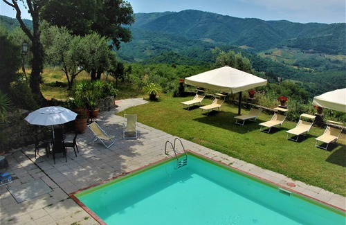 Greve in Chianti House | Capella by Interhome