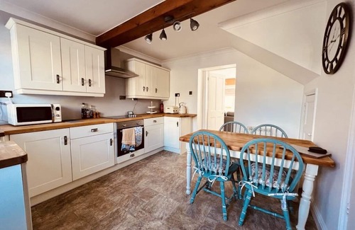 Branston Cottage | Capella Cottage, 4 miles from Lincoln City centre