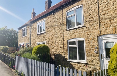 Branston Cottage | Capella Cottage, 4 miles from Lincoln City centre