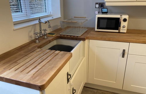 Branston Cottage | Capella Cottage, 4 Miles From Lincoln City Centre