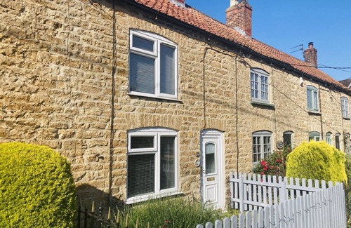 Branston Cottage | Capella Cottage, 4 Miles From Lincoln City Centre