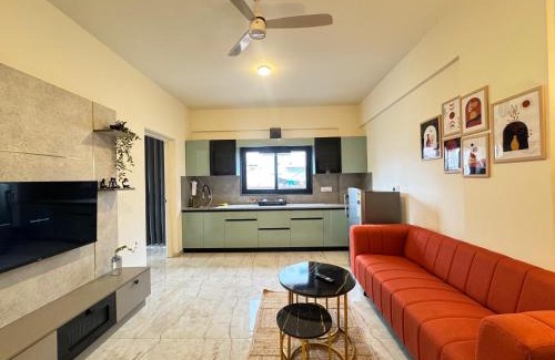Koramangala Apartment | Capella
