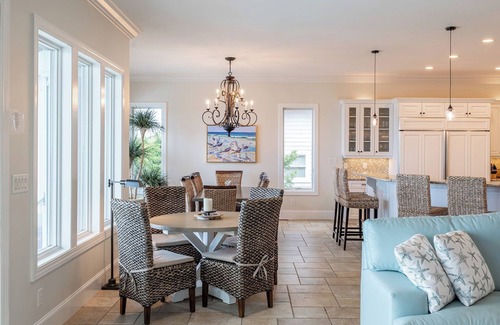 Emerald Isle House | Caper's Castle, Oceanfront House in Emerald Isle, NC!