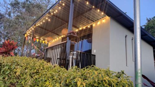 La Mesa Apartment | Capibara-Glamping Cabaña