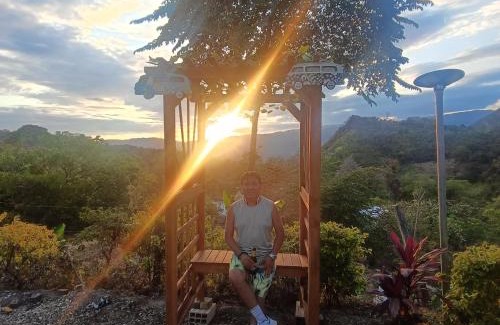 La Mesa Apartment | Capibara-Glamping Cabaña