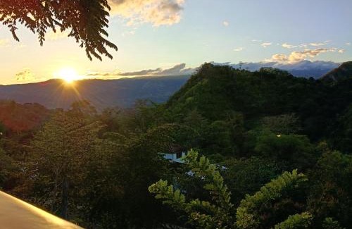 La Mesa Apartment | Capibara-Glamping Cabaña