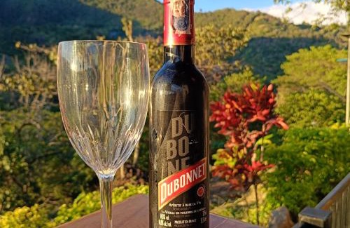 La Mesa House | Capibara-Glamping Cabaña