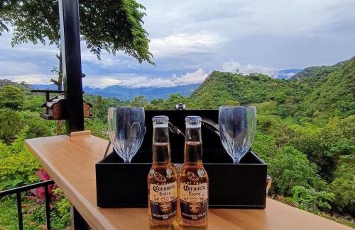 La Mesa House | Capibara-Glamping Cabaña