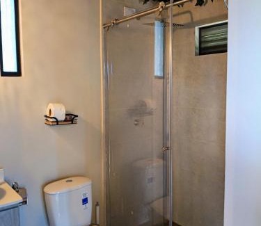 La Mesa House | Capibara-Glamping Cabaña