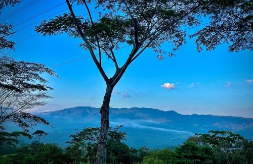 Guaduas House | Capira Real