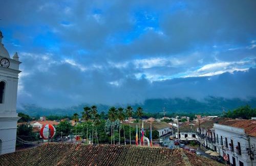 Guaduas House | Capira Real