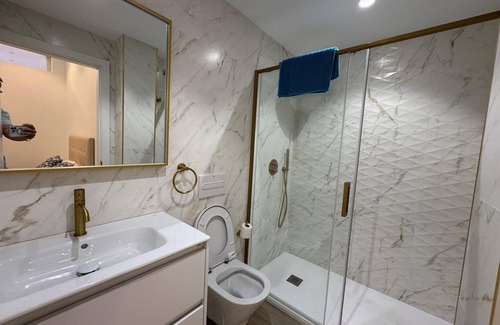 Oasis del Capistrano Apartment | Capistrano Oasis 1