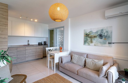 Chimenea Apartment | Capistrano Playa 201 by Casasol